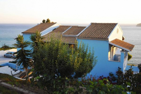 theophilos blue cozy apartments